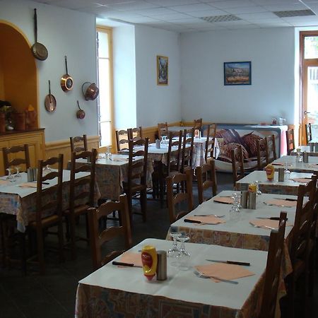 Au Relais D'Auron Hotel Roure Kültér fotó