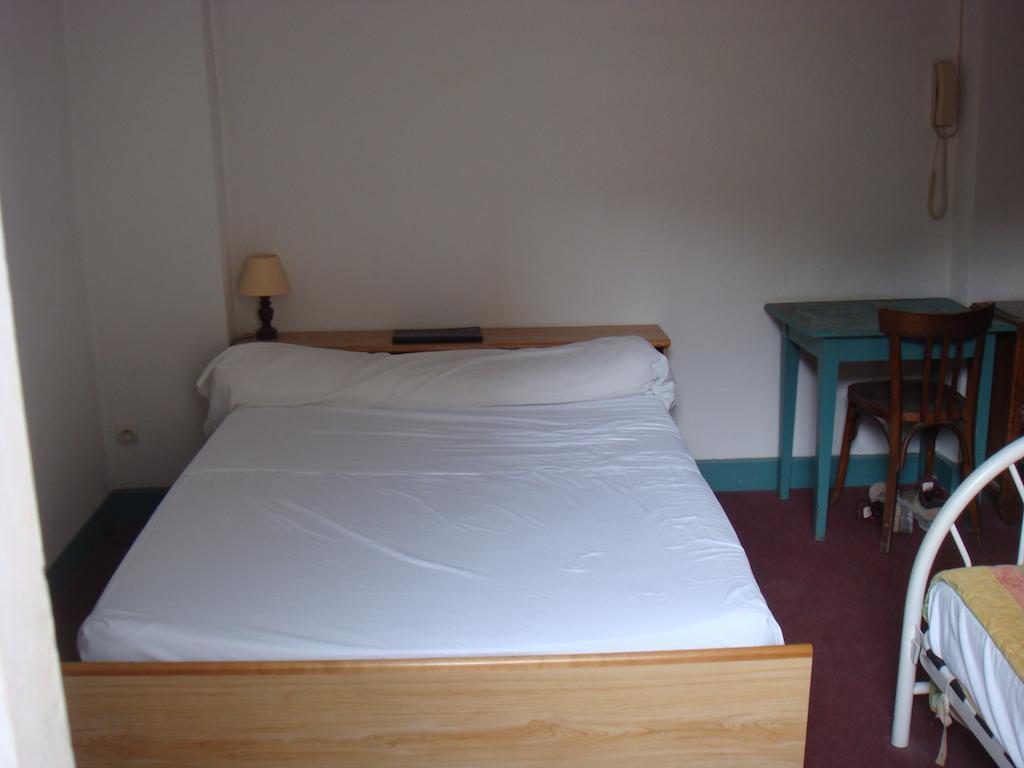 Au Relais D'Auron Hotel Roure Szoba fotó