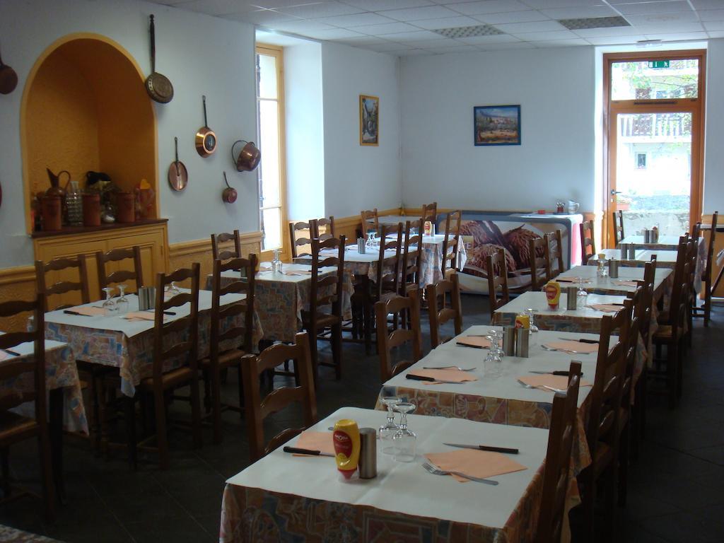 Au Relais D'Auron Hotel Roure Kültér fotó